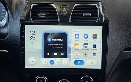 Geely Emgrand EC7, 2014 год, 749 000 рублей, 20 фотография