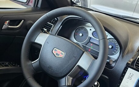 Geely Emgrand EC7, 2014 год, 749 000 рублей, 22 фотография