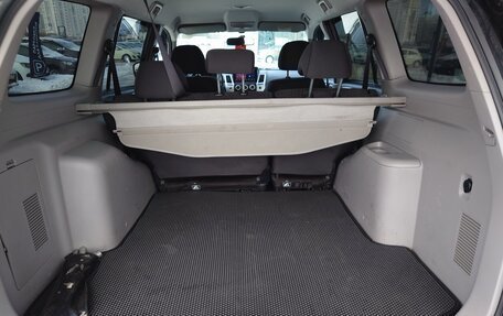 Mitsubishi Pajero Sport II рестайлинг, 2015 год, 2 080 000 рублей, 11 фотография