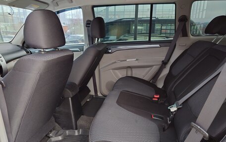 Mitsubishi Pajero Sport II рестайлинг, 2015 год, 2 080 000 рублей, 13 фотография