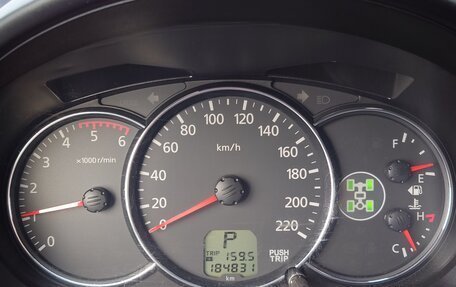 Mitsubishi Pajero Sport II рестайлинг, 2015 год, 2 080 000 рублей, 10 фотография