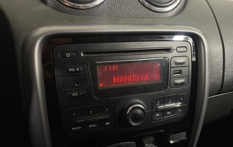 Renault Duster I рестайлинг, 2013 год, 830 000 рублей, 15 фотография