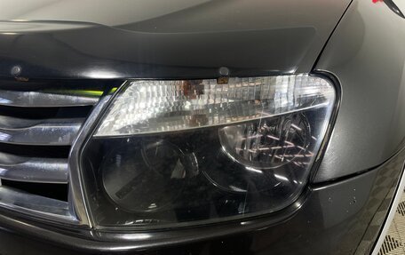 Renault Duster I рестайлинг, 2013 год, 830 000 рублей, 7 фотография