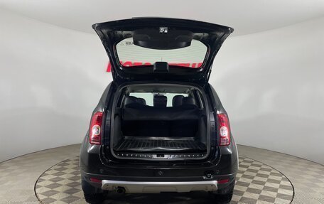 Renault Duster I рестайлинг, 2013 год, 830 000 рублей, 9 фотография