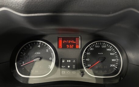 Renault Duster I рестайлинг, 2013 год, 830 000 рублей, 14 фотография