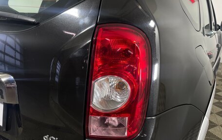 Renault Duster I рестайлинг, 2013 год, 830 000 рублей, 8 фотография