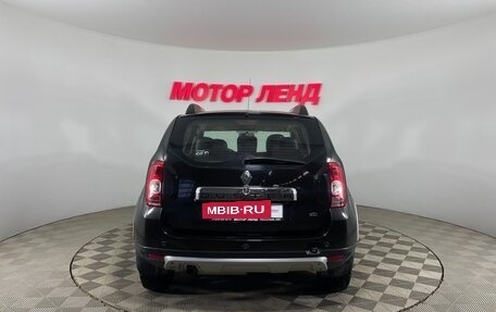 Renault Duster I рестайлинг, 2013 год, 830 000 рублей, 5 фотография