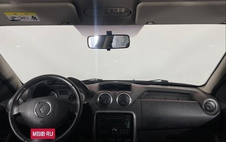 Renault Duster I рестайлинг, 2013 год, 830 000 рублей, 12 фотография