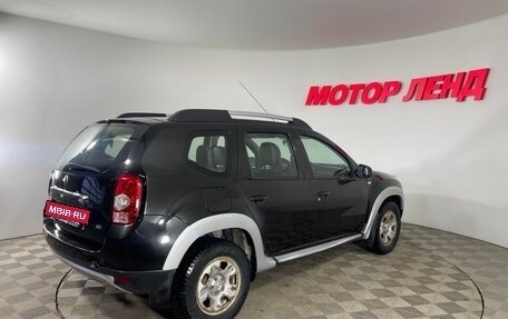 Renault Duster I рестайлинг, 2013 год, 830 000 рублей, 6 фотография
