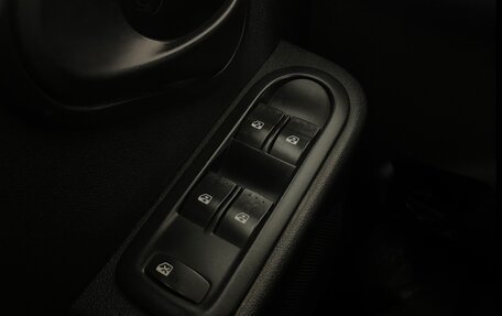 Renault Duster I рестайлинг, 2013 год, 830 000 рублей, 19 фотография