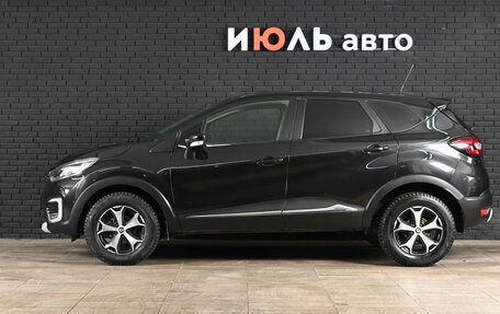 Renault Kaptur I рестайлинг, 2020 год, 1 650 000 рублей, 4 фотография