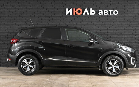 Renault Kaptur I рестайлинг, 2020 год, 1 650 000 рублей, 5 фотография