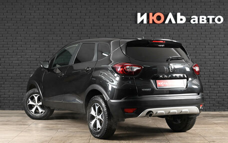 Renault Kaptur I рестайлинг, 2020 год, 1 650 000 рублей, 8 фотография