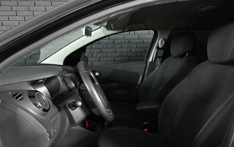 Renault Kaptur I рестайлинг, 2020 год, 1 650 000 рублей, 10 фотография