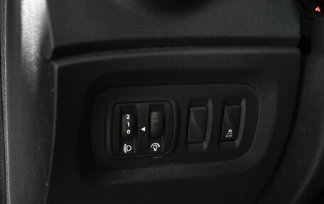 Renault Kaptur I рестайлинг, 2020 год, 1 650 000 рублей, 15 фотография