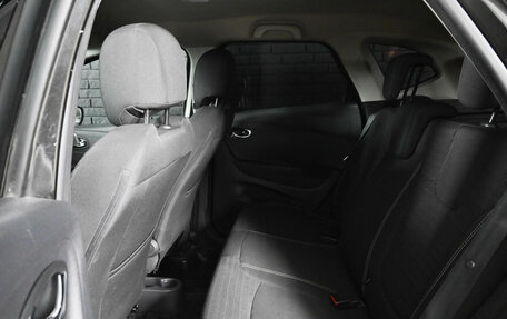 Renault Kaptur I рестайлинг, 2020 год, 1 650 000 рублей, 11 фотография