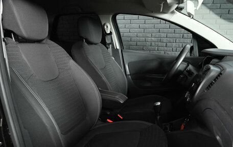 Renault Kaptur I рестайлинг, 2020 год, 1 650 000 рублей, 13 фотография