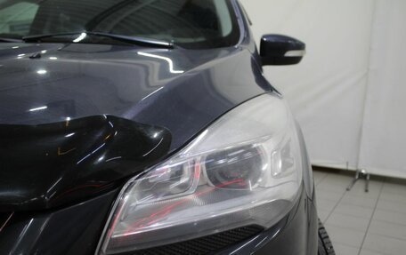 Ford Kuga III, 2014 год, 1 250 000 рублей, 5 фотография