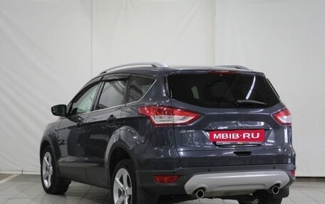 Ford Kuga III, 2014 год, 1 250 000 рублей, 9 фотография