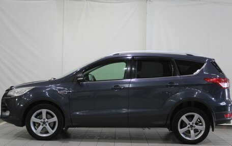 Ford Kuga III, 2014 год, 1 250 000 рублей, 11 фотография