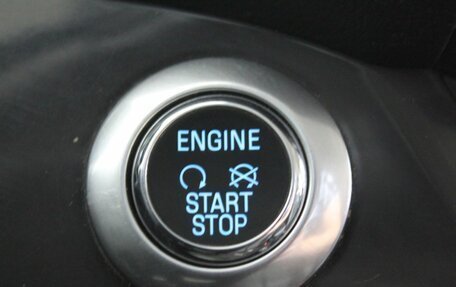 Ford Kuga III, 2014 год, 1 250 000 рублей, 17 фотография