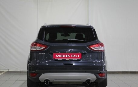 Ford Kuga III, 2014 год, 1 250 000 рублей, 8 фотография