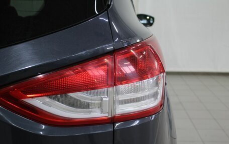 Ford Kuga III, 2014 год, 1 250 000 рублей, 10 фотография