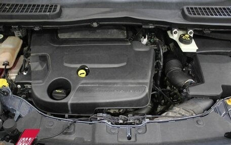 Ford Kuga III, 2014 год, 1 250 000 рублей, 12 фотография