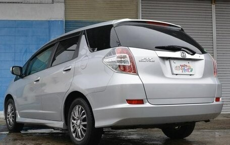 Honda Fit Shuttle I рестайлинг, 2014 год, 901 000 рублей, 2 фотография