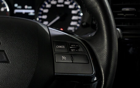 Mitsubishi Outlander III рестайлинг 3, 2019 год, 2 399 000 рублей, 23 фотография