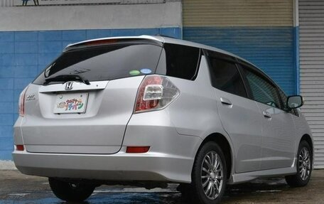 Honda Fit Shuttle I рестайлинг, 2014 год, 901 000 рублей, 6 фотография