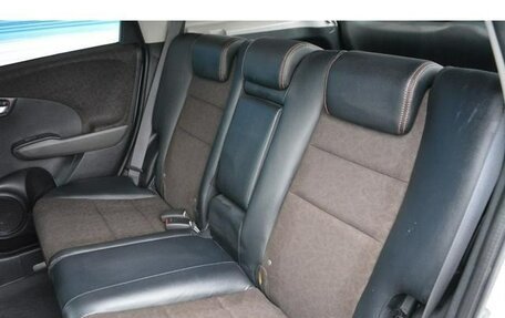 Honda Fit Shuttle I рестайлинг, 2014 год, 901 000 рублей, 19 фотография