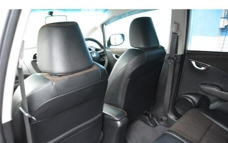 Honda Fit Shuttle I рестайлинг, 2014 год, 901 000 рублей, 18 фотография