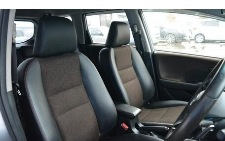 Honda Fit Shuttle I рестайлинг, 2014 год, 901 000 рублей, 12 фотография