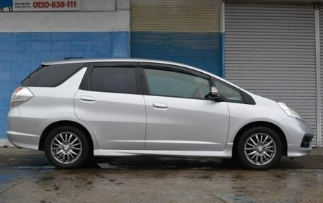 Honda Fit Shuttle I рестайлинг, 2014 год, 901 000 рублей, 7 фотография