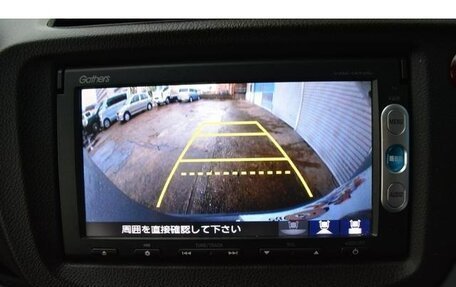 Honda Fit Shuttle I рестайлинг, 2014 год, 901 000 рублей, 8 фотография