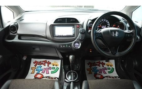 Honda Fit Shuttle I рестайлинг, 2014 год, 901 000 рублей, 16 фотография