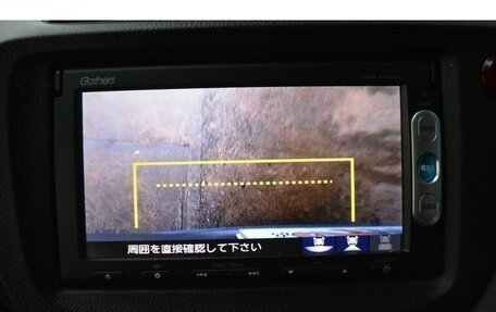 Honda Fit Shuttle I рестайлинг, 2014 год, 901 000 рублей, 10 фотография