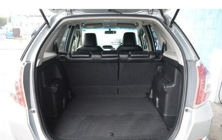 Honda Fit Shuttle I рестайлинг, 2014 год, 901 000 рублей, 24 фотография