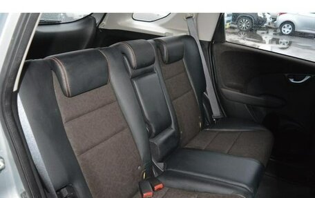 Honda Fit Shuttle I рестайлинг, 2014 год, 901 000 рублей, 22 фотография