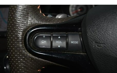 Honda Fit Shuttle I рестайлинг, 2014 год, 901 000 рублей, 27 фотография