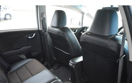 Honda Fit Shuttle I рестайлинг, 2014 год, 901 000 рублей, 21 фотография