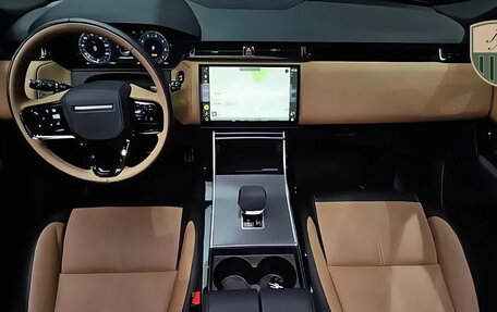 Land Rover Range Rover Velar I, 2025 год, 10 450 000 рублей, 2 фотография