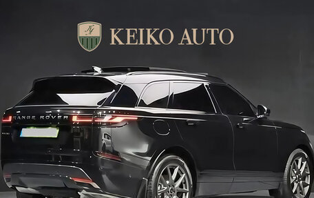 Land Rover Range Rover Velar I, 2025 год, 10 450 000 рублей, 4 фотография