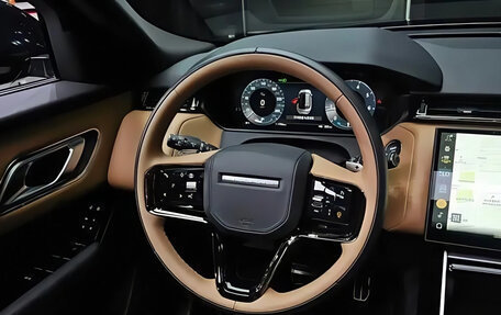 Land Rover Range Rover Velar I, 2025 год, 10 450 000 рублей, 5 фотография