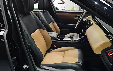 Land Rover Range Rover Velar I, 2025 год, 10 450 000 рублей, 13 фотография