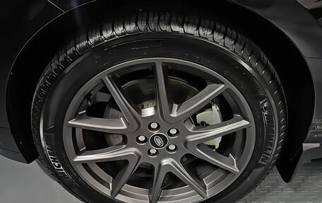 Land Rover Range Rover Velar I, 2025 год, 10 450 000 рублей, 16 фотография