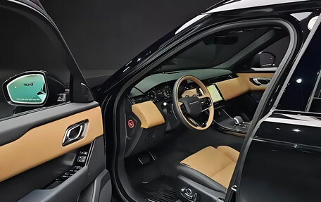 Land Rover Range Rover Velar I, 2025 год, 10 450 000 рублей, 3 фотография