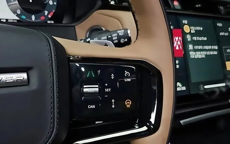 Land Rover Range Rover Velar I, 2025 год, 10 450 000 рублей, 6 фотография