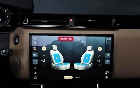 Land Rover Range Rover Velar I, 2025 год, 10 450 000 рублей, 10 фотография